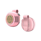 Portable Mini Fan with Clip