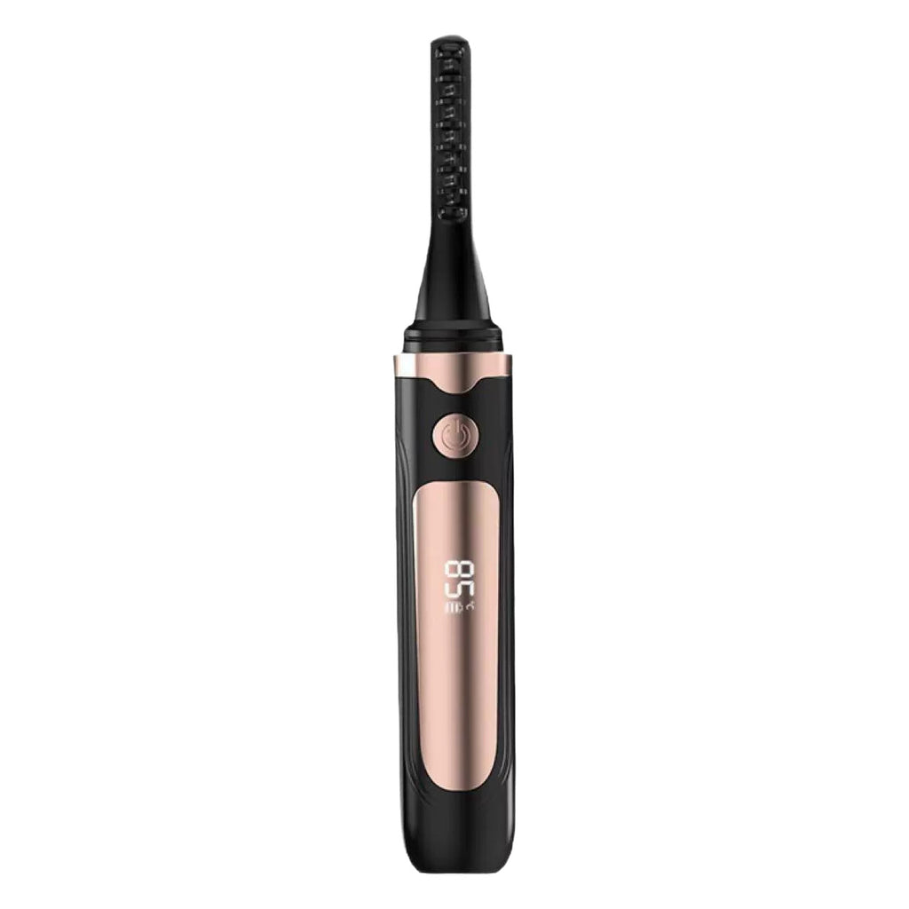 Electric Heated Eyelash Curler – Long-Lasting Curl in Seconds