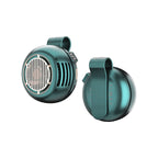 Portable Mini Fan with Clip