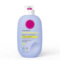 Moisturizing Body Lotion for Dry Skin